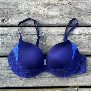 La SENZA Push Up Bra 36C